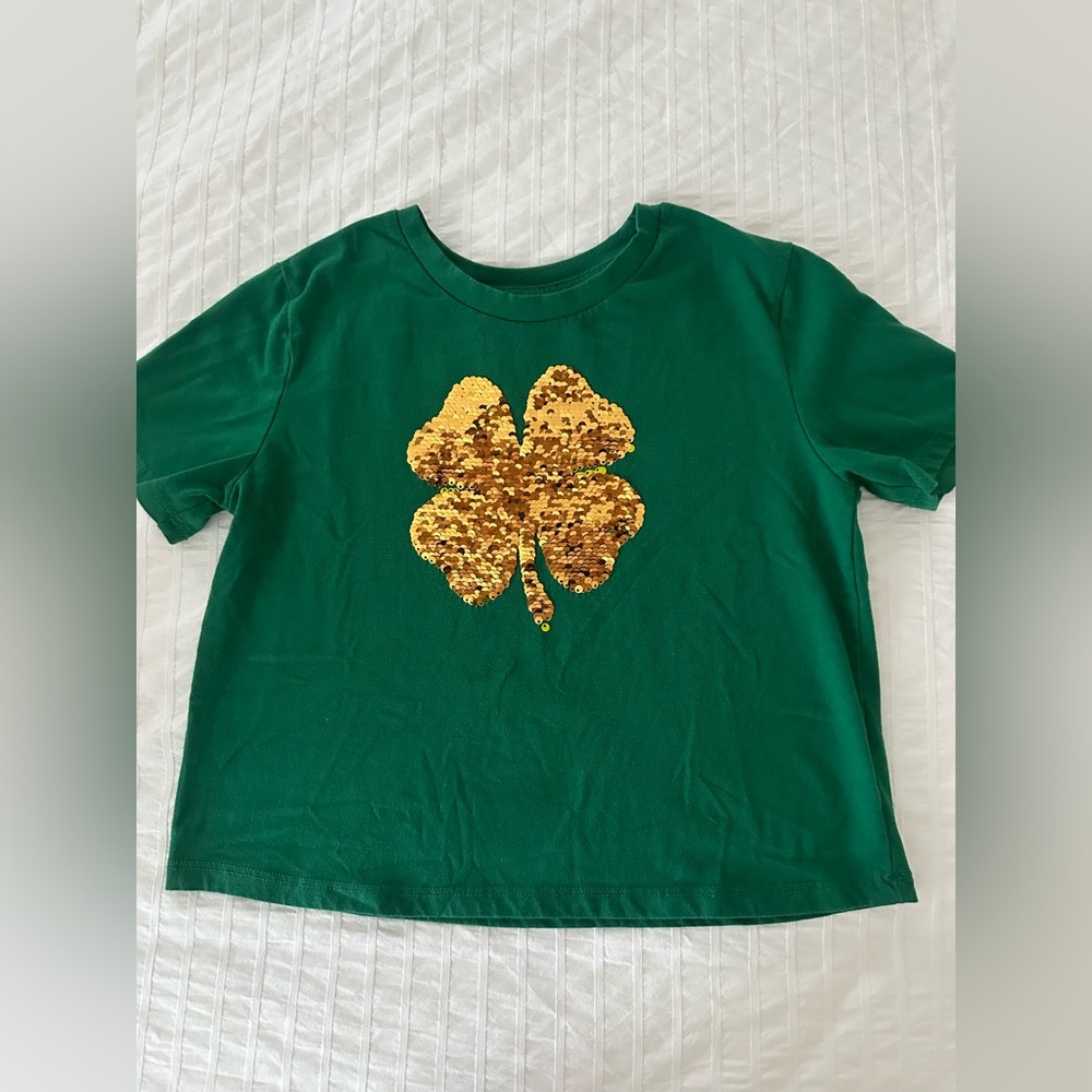 St. Patrick day Tshirt